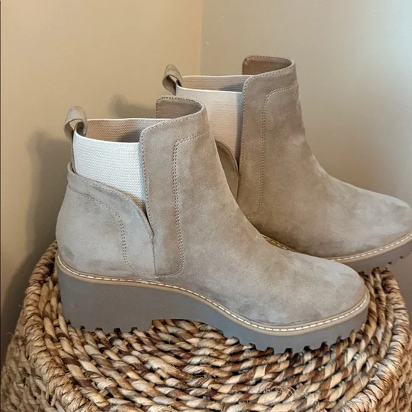 Dolce Vita boots shoe size 9 - Picture 6 of 8